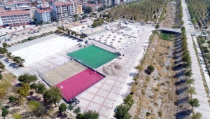 Irlamaz değişim içinde!