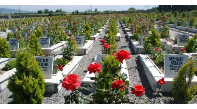 Kebapçı ailesinin acı günü