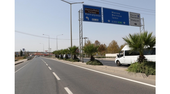 Köprülü kavşak için çalışmalar başlıyor