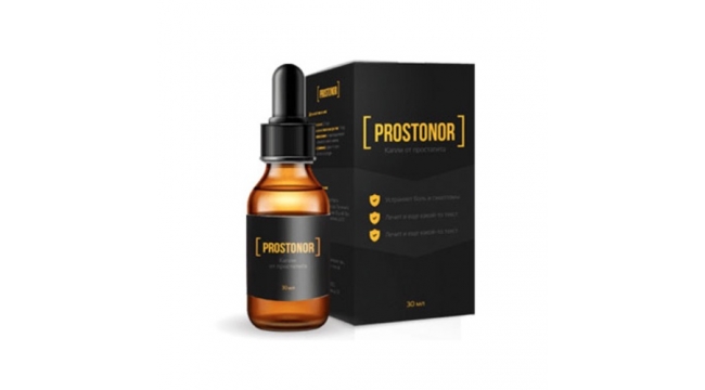 Prostonor zararları var mıdır?