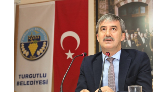 Muhtar Karaduman istedi, Şehit Bülbül'ün ismi Turgutlu'da yaşatılacak