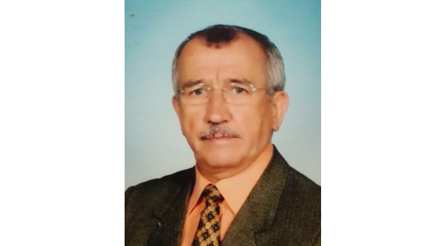 Subaşı muhtarı Necati Pisil vefat etti