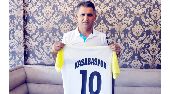 Teknik adam Basatemur futbolcu yetiştirecek