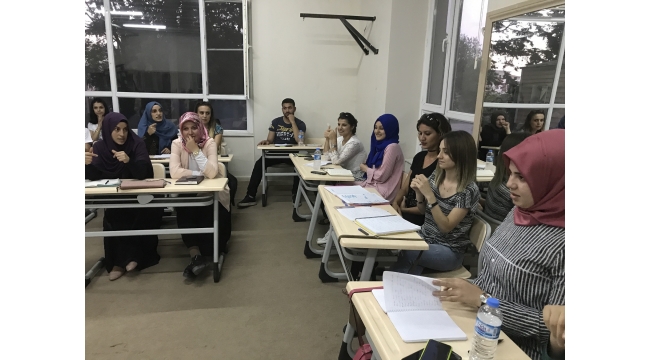 TURBEM’de yeni dönem kursları başlıyor