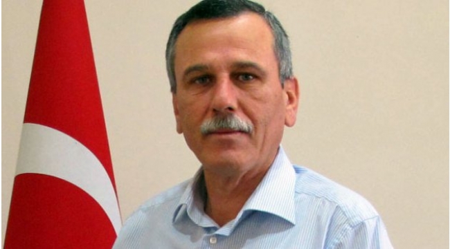 Turgutlu’nun eski Kaymakamı Günlü Bakırköy’e atandı