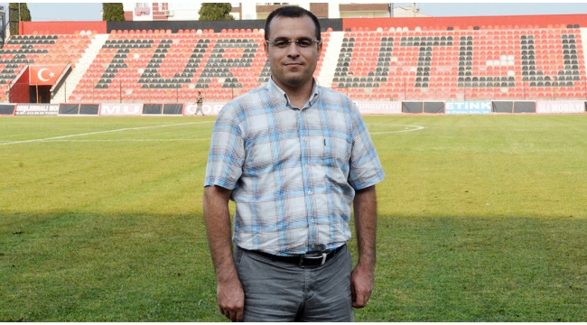 Turgutluspor Muğla’yı bekliyor