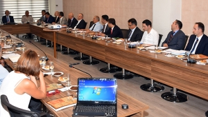 ‘Uyuşturucu ile mücadele’