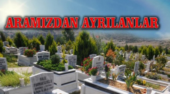 Vefatlar