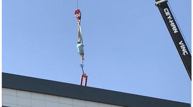 Yürekleri ağza getirdi