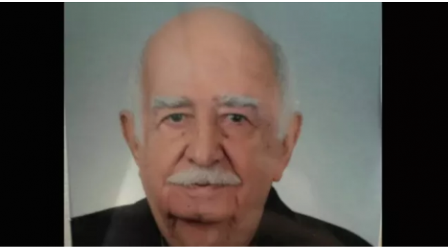 Aramızdan ayrılanlar