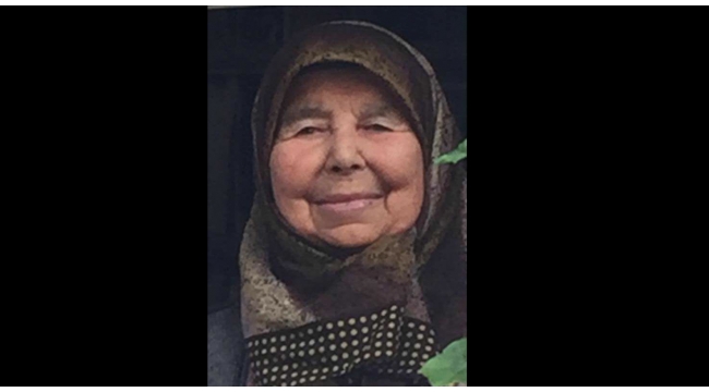 Ayyıldız ailesinin acı günü
