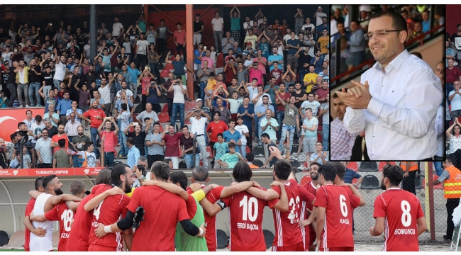 Başkan Sezer: "Taraftarımıza en fazla ihtiyaç duyduğumuz maç"