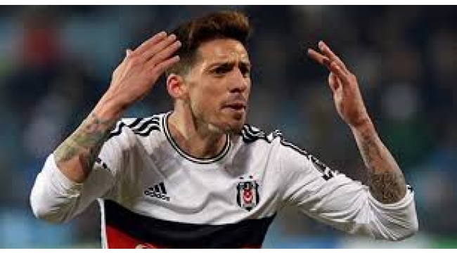 Beşiktaş Soyunma Odasında Kavga