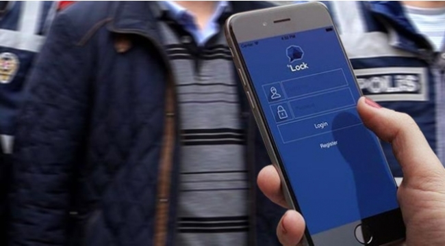 Bylock tutuklamaları