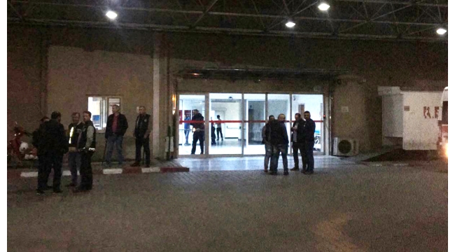 İki grubun kavgası, olası gerginlik önlendi!