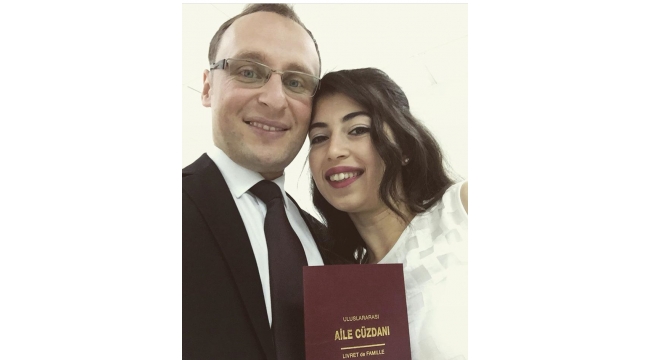 Kevser & Mehmet Ali muradına erdi