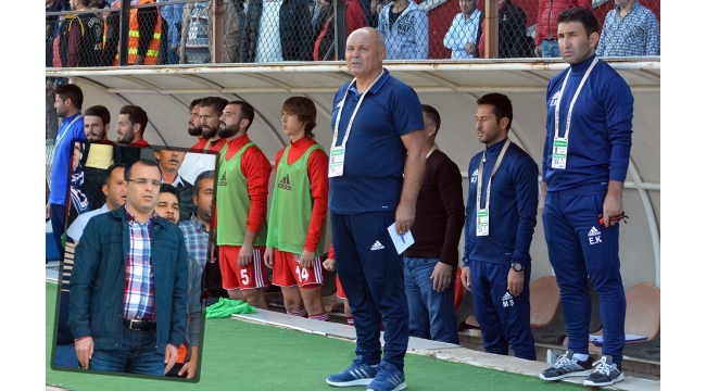 Lider Turgutluspor beraberliği dert etmedi!