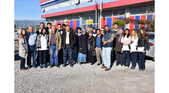 Öğrencilerin staj mağduriyeti: 'Staj görüyor imzası attırıyorlar' iddiası