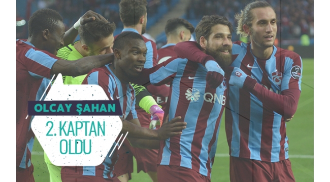 Olcay Şahan Türkiye’nin Gündemine Oturdu