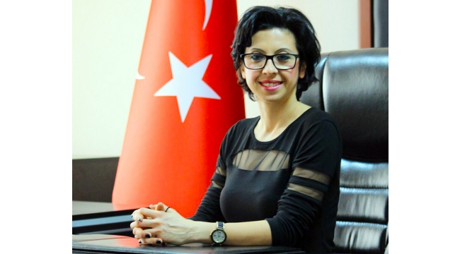 Sağlık her şeydir!