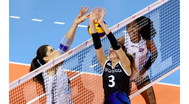 Seramiksan Halkbank'tan set alamadı
