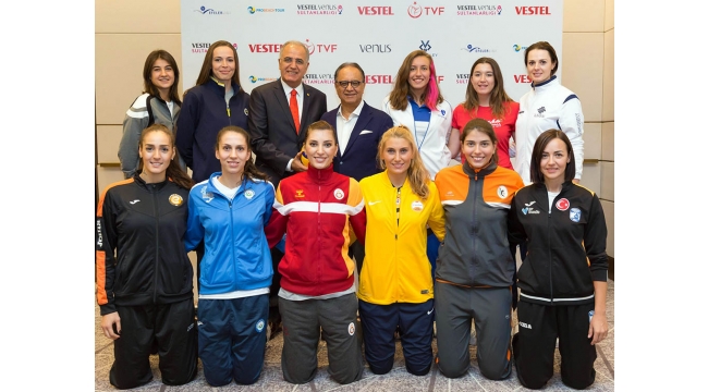 Seramiksan'ın yer aldığı Sultanlar Ligi 18 Ekim'de başlıyor