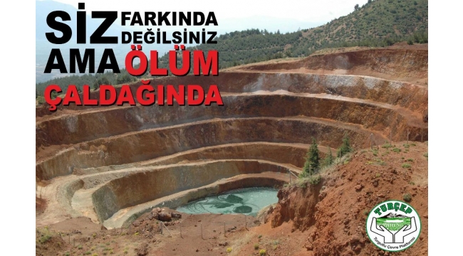 TURÇEP tarafından bilgilendirme paneli düzenlendi