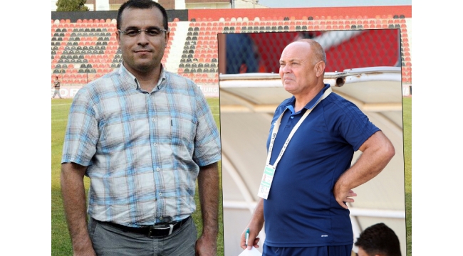 Turgutluspor fırtınası sürüyor!