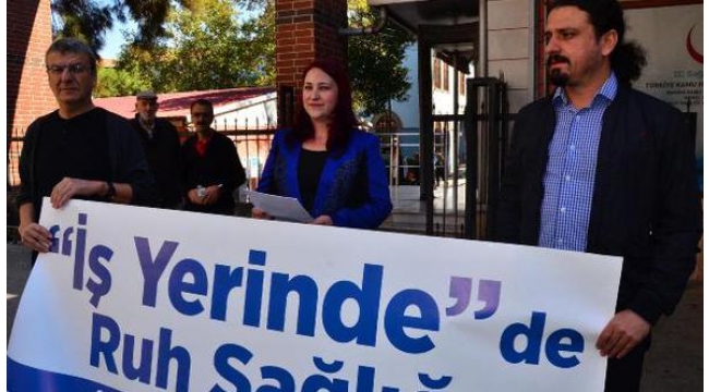 Vardiya sistemi ruhsal hastalıklara yatkın hale getiriyor