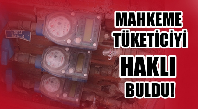 YARGI MASKİ'YE DUR DEDİ!