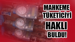 YARGI MASKİ'YE DUR DEDİ!