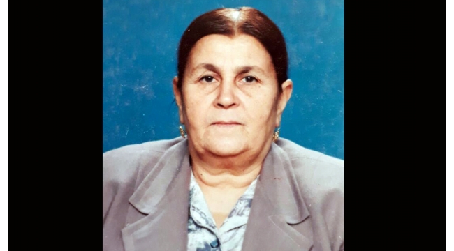 Yıldırım ailesinin acı günü