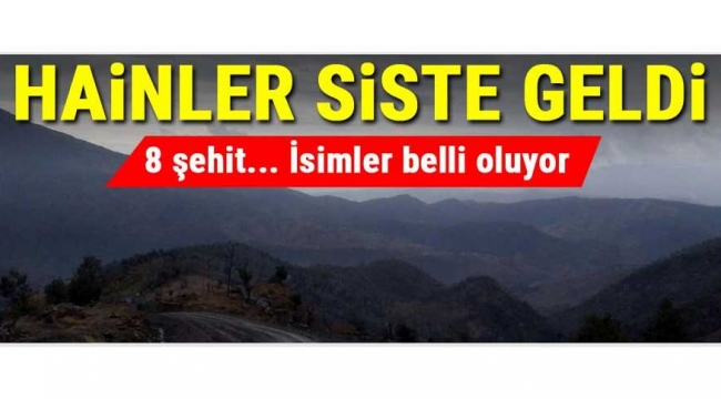 Acı haberler peş peşe geliyor...