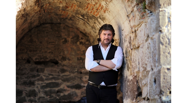 Ahmet Şafak halk konserinde Turgutlulularla buluşacak
