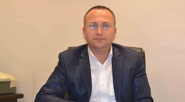 AKP'li Başkan Gedizli' den davet