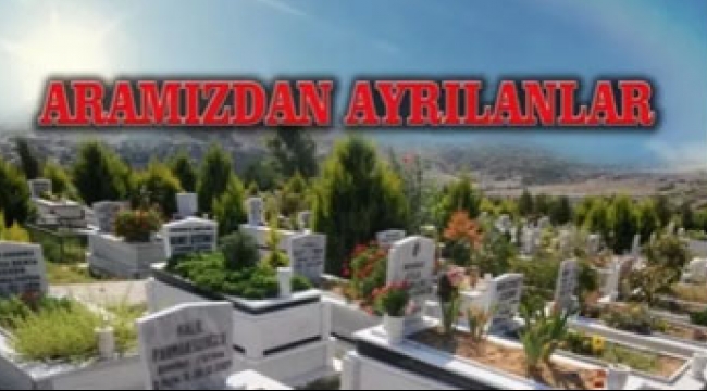 Öz ailesinin acı günü