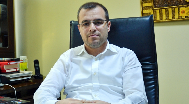 Başkan Sezer: “İnşallah Turgutluspor’umuzu en iyi yerlere getireceğiz”