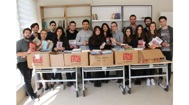 Bir Kitap Bin Umut'la daha fazla okuyan bir Turgutlu