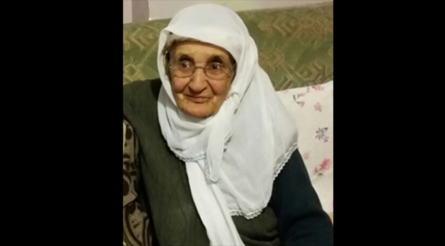 Çelik ailesinin acı günü