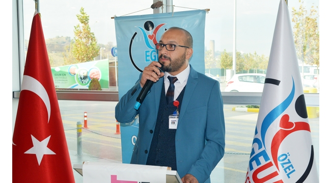 Egeumut organ ve doku bağışı konusunda farkındalığı artırmayı hedefliyor