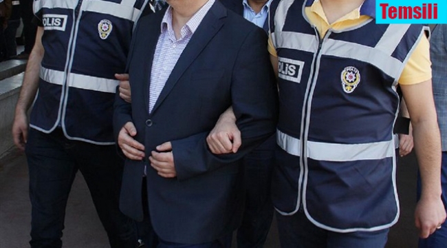FETÖ'den 12 gözaltı