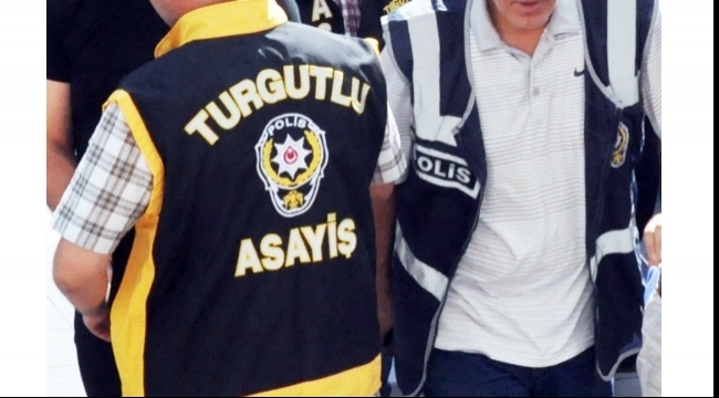 FETÖ’ye Işık Evleri-4 operasyonu: 10 gözaltı