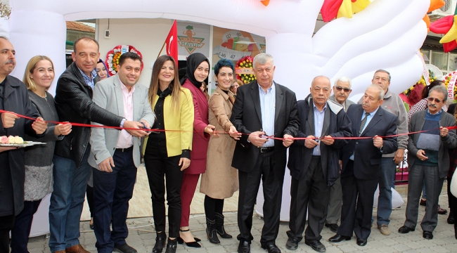 Formunu düşünen bayanların Turgutlu'daki yeni adresi