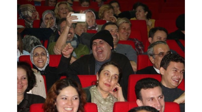 Gülmek, hem beden hem de ruh sağlığını koruyor