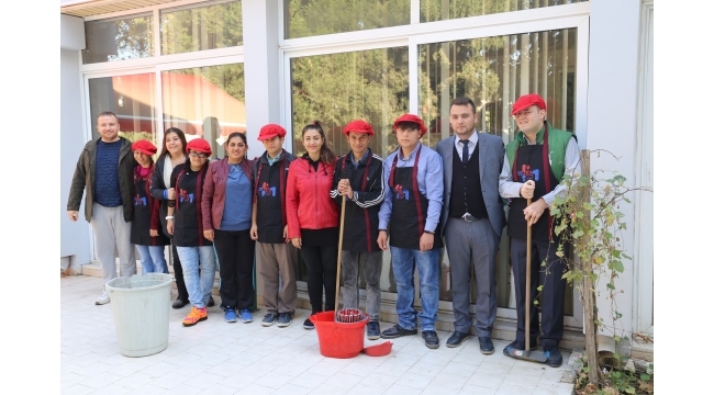 İlk +1 Kafe için geri sayıma geçildi