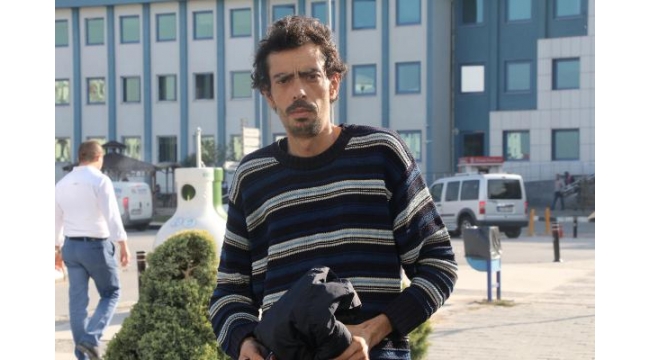 Kanser hastasının kemoterapi ilaçları çalındı