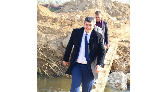 Kutar merkeze çekildi!