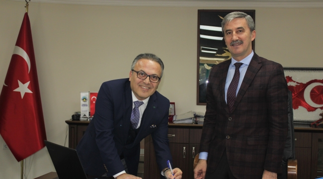 Odak Tıp'tan belediye çalışanlarına sağlık hizmetlerinde indirim