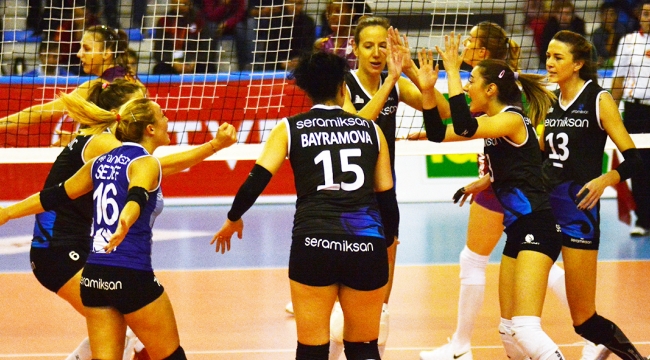 Seramiksan beklentilerin altında kaldı!