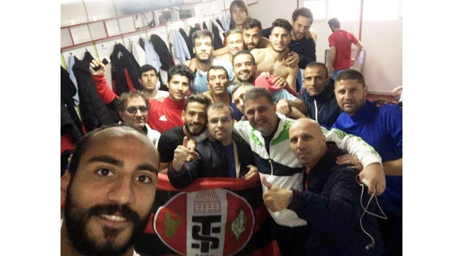 Turgutluspor ‘Yılmaz’